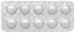 Zuvog 0.3 Tablet 10 Zuvog 0.3 Tablet 10