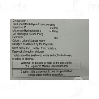 Zuvog M 0.2 Tablet 10