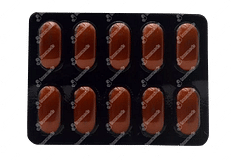 Zuvog M 0.3 Tablet 10