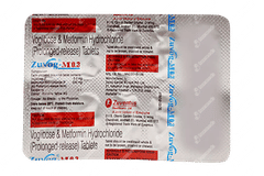 Zuvog M 0.3 Tablet 10