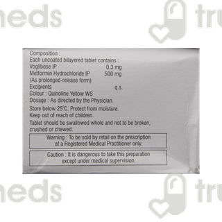 Zuvog M 0.3 Tablet 10