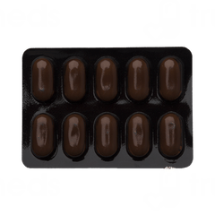 Zuvog M 0.3 Tablet 10