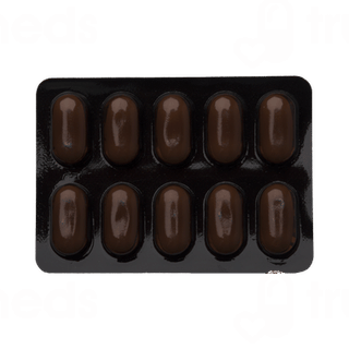 Zuvog M 0.3 Tablet 10