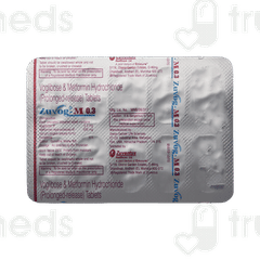 Zuvog M 0.3 Tablet 10