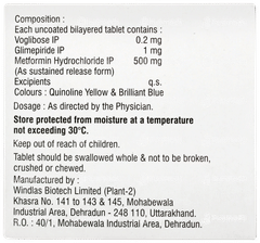 Zuvog Trio 1 Tablet 10 Zuvog Trio 1 Tablet 10