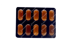 Zuvog Trio 2 Tablet 10