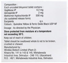 Zuvog Trio 2 Tablet 10