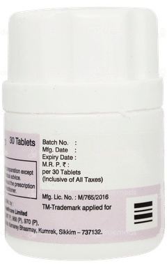 Zy Q 200 Tablet 30 Zy Q 200 Tablet 30