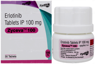 Zyceva 100 Tablet 30