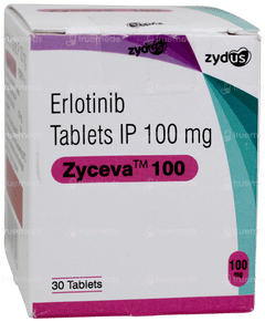 Zyceva 100 Tablet 30