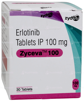 Zyceva 100 Tablet 30