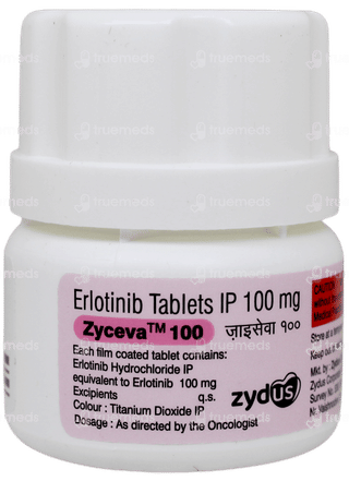 Zyceva 100 Tablet 30