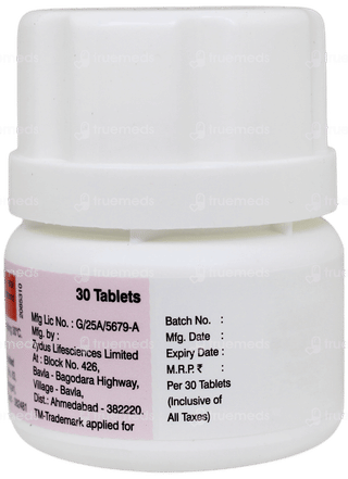Zyceva 100 Tablet 30