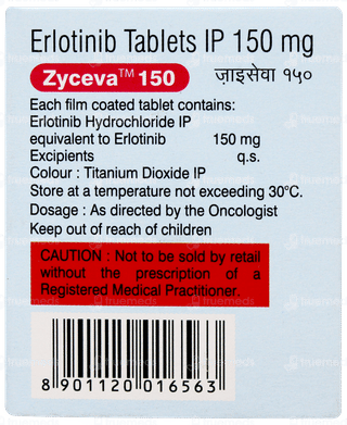 Zyceva 150 Tablet 30