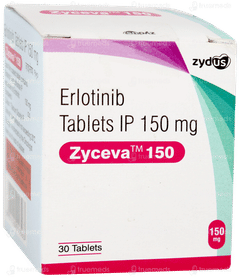 Zyceva 150 Tablet 30