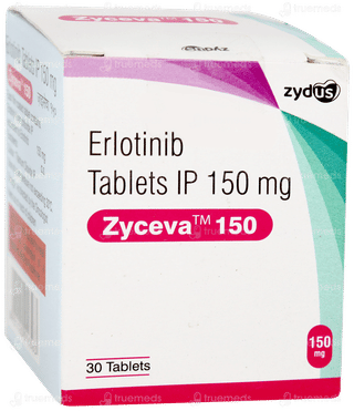 Zyceva 150 Tablet 30