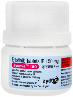 Zyceva 150 Tablet 30