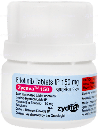 Zyceva 150 Tablet 30