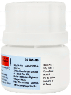 Zyceva 150 Tablet 30