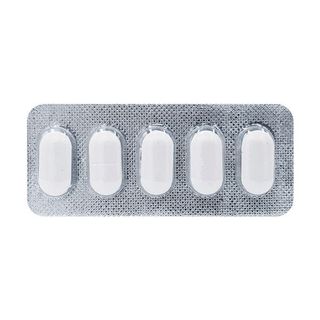 Zycin 500 Tablet 5
