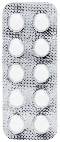 Zycolchin Tablet 10