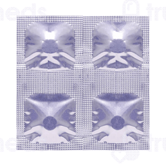 Zydalis Md 10 MG Tablet 4