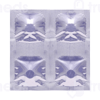 Zydalis Md 10 MG Tablet 4