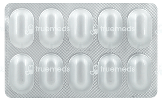 Zyle 300 MG Tablet 10