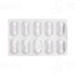 Zyle 300 Tablet 10
