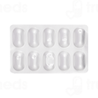 Zyle 300 Tablet 10