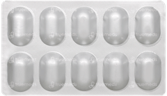 Zyle 300 Tablet 10