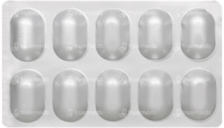 Zyle 300 Tablet 10