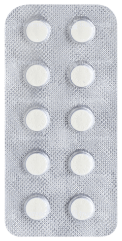 Zyloric Tablet 10