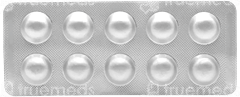 Zylotor 10 Tablet 10 Zylotor 10 Tablet 10
