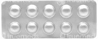 Zylotor 10 Tablet 10