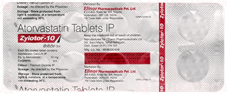 Zylotor 10 Tablet 10