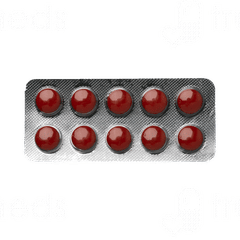Zymoflam Tablet 10