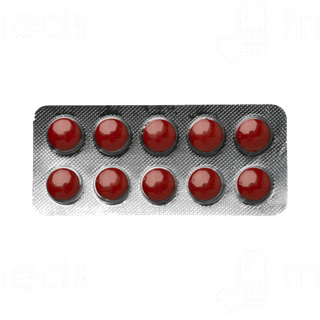 Zymoflam Tablet 10