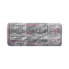 Zymoflam D Tablet 10