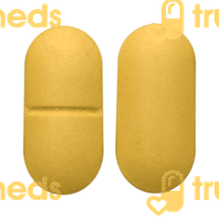 Zymoflam Forte Tablet 10