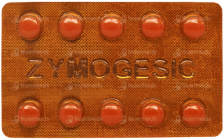 Zymogesic Tablet 10