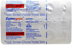 Zymogesic Tablet 10