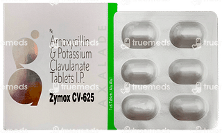 Zymox Cv 625 Tablet 6