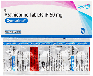 Zymurine Tablet 10