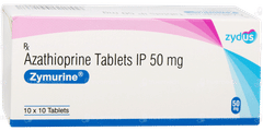 Zymurine Tablet 10 Zymurine Tablet 10
