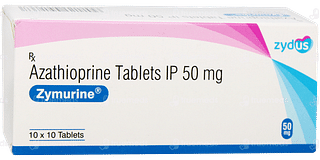 Zymurine Tablet 10