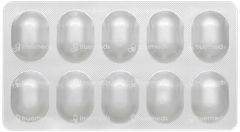 Zynac P Tablet 10
