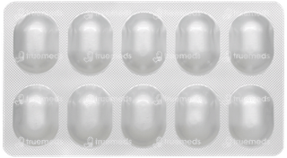 Zynac P Tablet 10