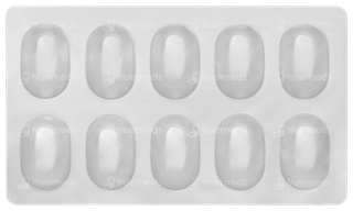 Zynacar 800 Tablet 10