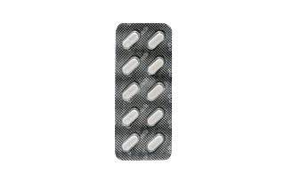 Zyncet 10 MG Tablet 10